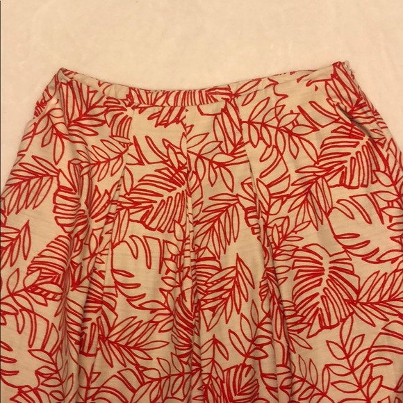 Lane Bryant Dresses & Skirts - Lane Bryant Pleated Skirt-Offer/Bundle to Save